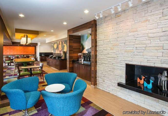 Fairfield Inn & Suites Greeley Kültér fotó